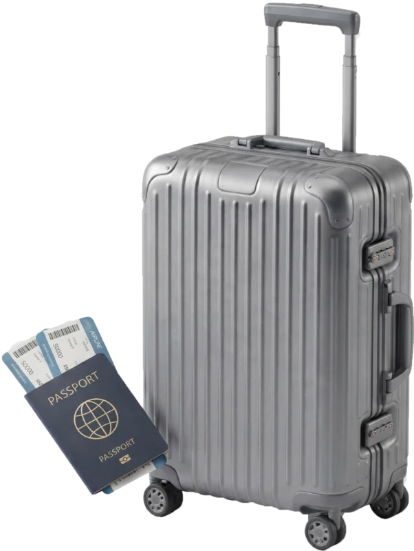 Suitcase